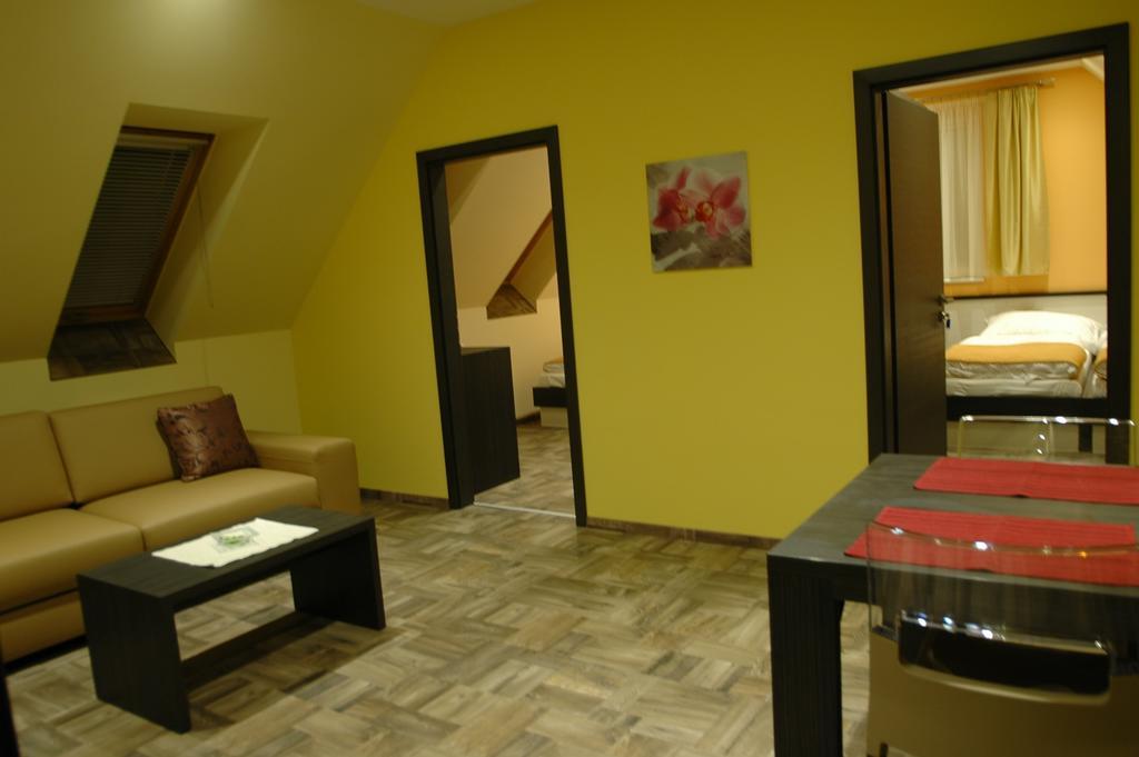 Apartments Viktor Apartmán Bratislava