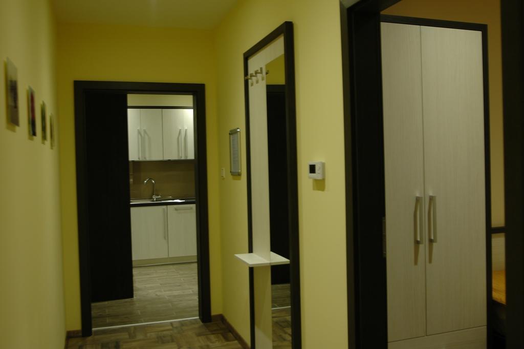 Apartmán Apartments Viktor Bratislava