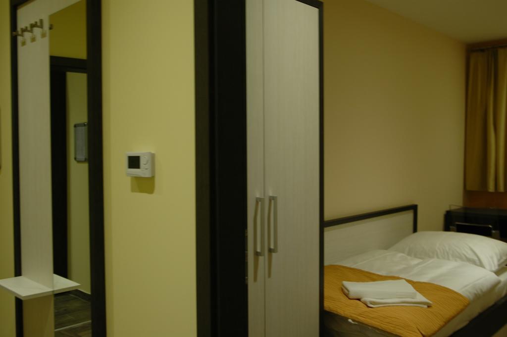 Apartments Viktor Apartmán Bratislava