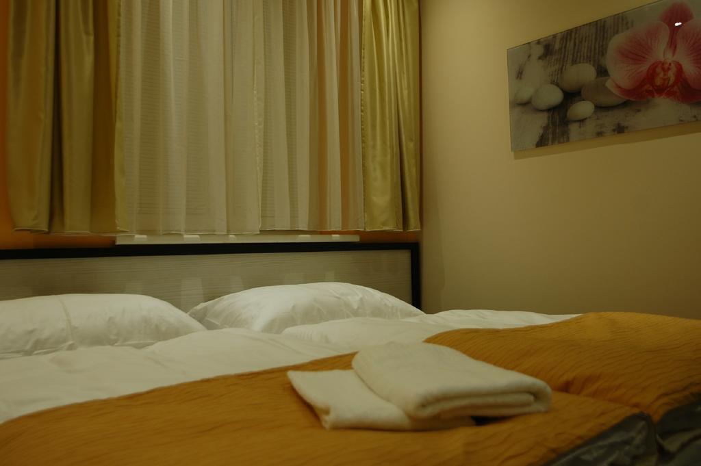 Apartments Viktor Apartmán