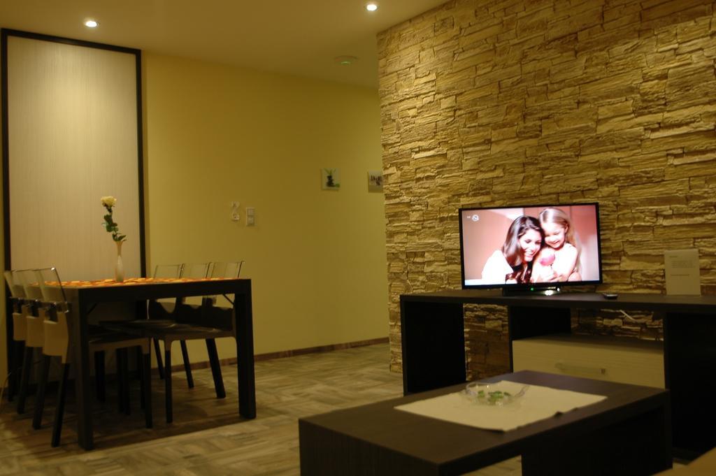 Apartmán Apartments Viktor
