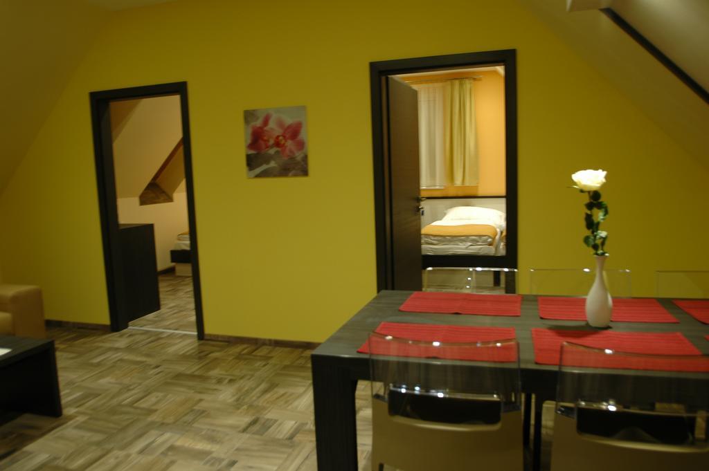 Apartmán Apartments Viktor Bratislava