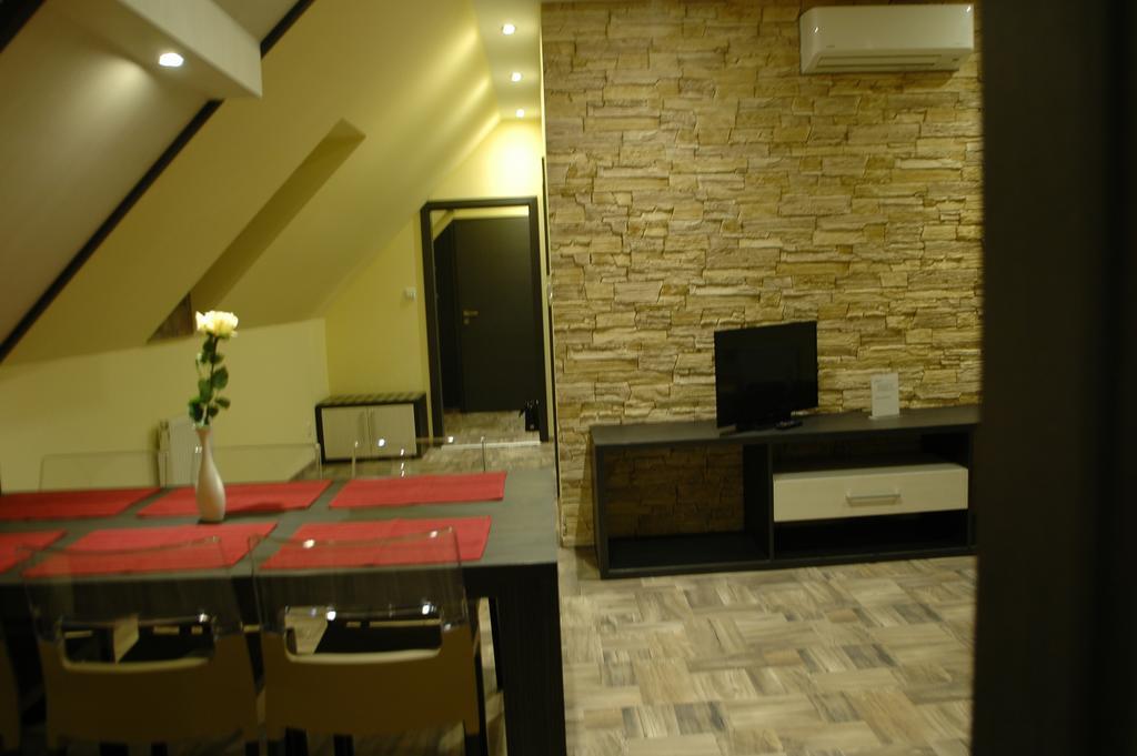 Apartmán Apartments Viktor *