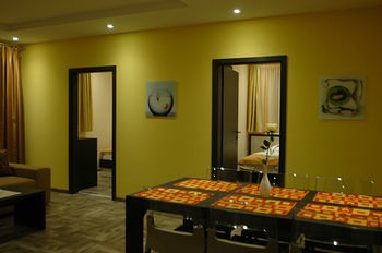 Apartmán Apartments Viktor Bratislava