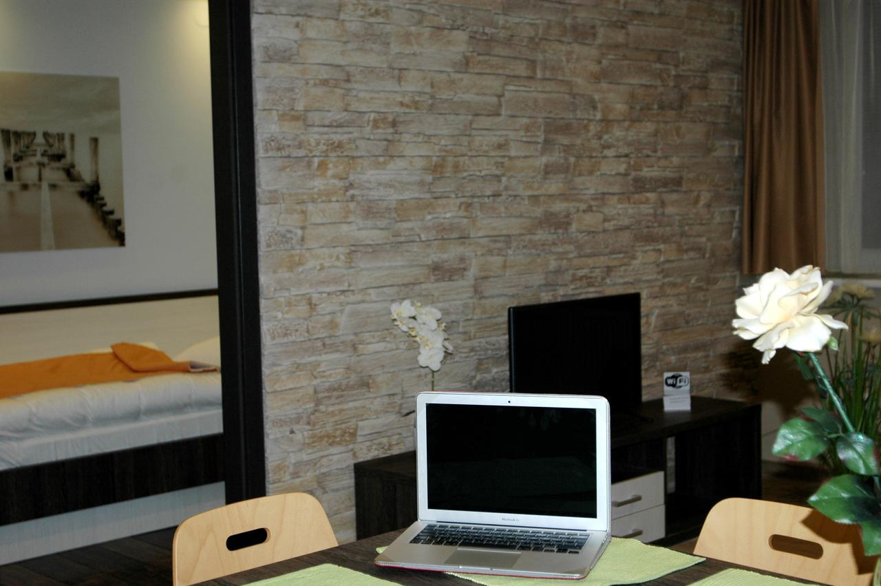 Appartamento Viktor Bratislava