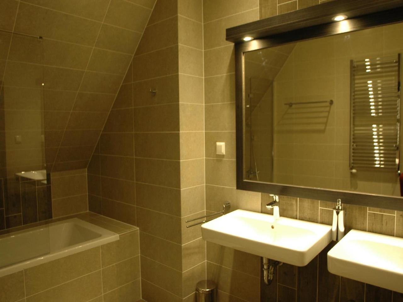 Apartments Viktor Apartmán