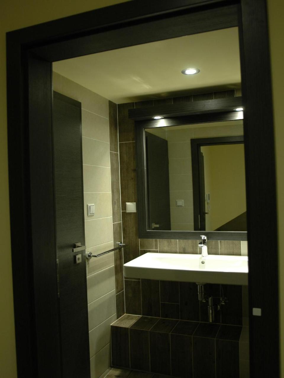 Apartmán Apartments Viktor Bratislava
