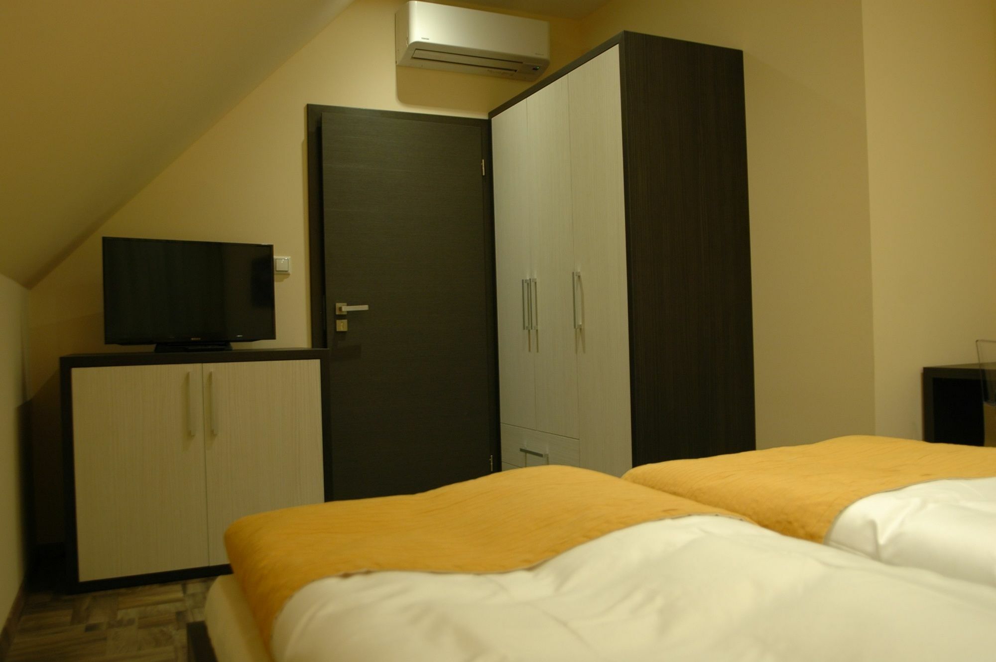 Apartments Viktor Apartmán *