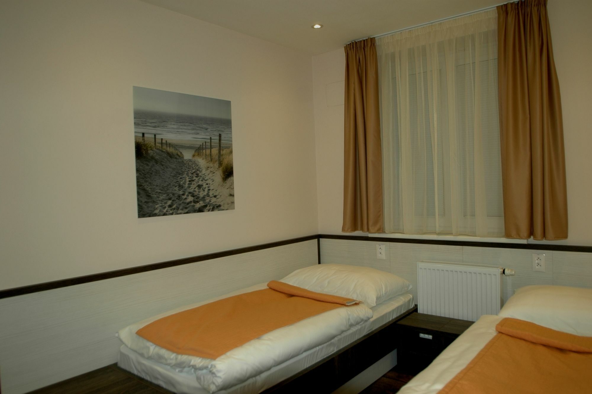 Apartments Viktor Apartmán Bratislava