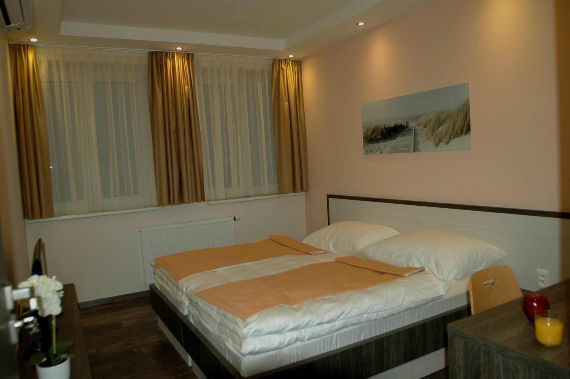 Apartmán Apartments Viktor